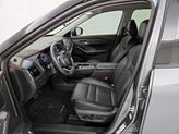 Thumbnail of 2021 Gray Nissan Rogue