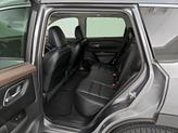 Thumbnail of 2021 Gray Nissan Rogue