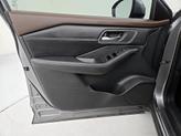 Thumbnail of 2021 Gray Nissan Rogue