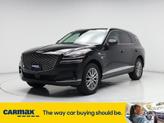 Thumbnail of 2024 Black Genesis GV80