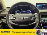 Thumbnail of 2024 Black Genesis GV80