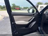 Thumbnail of 2015 Deep Crystal Blue Mica Mazda CX-5