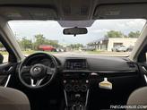 Thumbnail of 2015 Deep Crystal Blue Mica Mazda CX-5