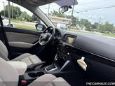 Thumbnail of 2015 Deep Crystal Blue Mica Mazda CX-5