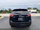 Thumbnail of 2015 Deep Crystal Blue Mica Mazda CX-5