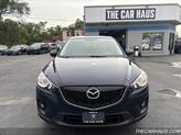 Thumbnail of 2015 Deep Crystal Blue Mica Mazda CX-5