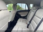 Thumbnail of 2015 Deep Crystal Blue Mica Mazda CX-5