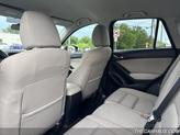 Thumbnail of 2015 Deep Crystal Blue Mica Mazda CX-5