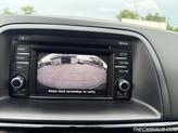Thumbnail of 2015 Deep Crystal Blue Mica Mazda CX-5