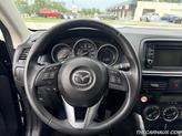 Thumbnail of 2015 Deep Crystal Blue Mica Mazda CX-5