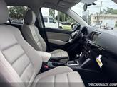 Thumbnail of 2015 Deep Crystal Blue Mica Mazda CX-5