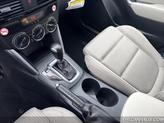 Thumbnail of 2015 Deep Crystal Blue Mica Mazda CX-5