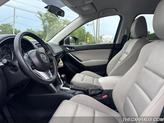 Thumbnail of 2015 Deep Crystal Blue Mica Mazda CX-5