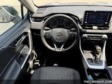 Thumbnail of 2020 Silver Sky Metallic Toyota RAV4