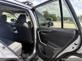 Thumbnail of 2020 Silver Sky Metallic Toyota RAV4