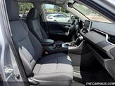 Thumbnail of 2020 Silver Sky Metallic Toyota RAV4