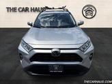 Thumbnail of 2020 Silver Sky Metallic Toyota RAV4