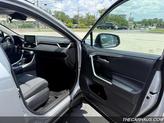 Thumbnail of 2020 Silver Sky Metallic Toyota RAV4