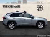 Thumbnail of 2020 Silver Sky Metallic Toyota RAV4