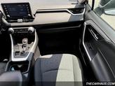 Thumbnail of 2020 Silver Sky Metallic Toyota RAV4