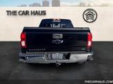 Thumbnail of 2016 Black Chevrolet Silverado 1500