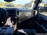 Thumbnail of 2016 Black Chevrolet Silverado 1500
