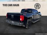Thumbnail of 2016 Black Chevrolet Silverado 1500