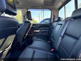 Thumbnail of 2016 Black Chevrolet Silverado 1500