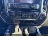 Thumbnail of 2016 Black Chevrolet Silverado 1500