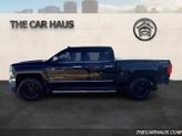 Thumbnail of 2016 Black Chevrolet Silverado 1500