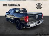 Thumbnail of 2016 Black Chevrolet Silverado 1500