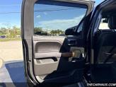 Thumbnail of 2016 Black Chevrolet Silverado 1500