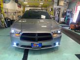 Thumbnail of 2011 Gray Dodge Charger