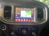 Thumbnail of 2011 Gray Dodge Charger