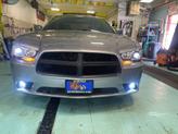 Thumbnail of 2011 Gray Dodge Charger