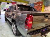 Thumbnail of 2011 Taupe Gray Metallic Chevrolet Avalanche
