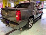 Thumbnail of 2011 Taupe Gray Metallic Chevrolet Avalanche
