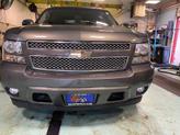 Thumbnail of 2011 Taupe Gray Metallic Chevrolet Avalanche