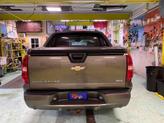 Thumbnail of 2011 Taupe Gray Metallic Chevrolet Avalanche