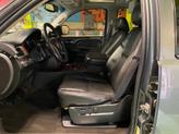 Thumbnail of 2011 Taupe Gray Metallic Chevrolet Avalanche