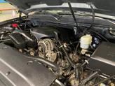 Thumbnail of 2011 Taupe Gray Metallic Chevrolet Avalanche