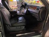 Thumbnail of 2011 Taupe Gray Metallic Chevrolet Avalanche
