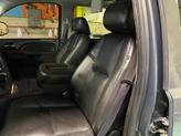 Thumbnail of 2011 Taupe Gray Metallic Chevrolet Avalanche