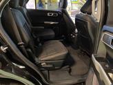 Thumbnail of 2020 Agate Black Metallic Ford Explorer
