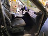 Thumbnail of 2020 Agate Black Metallic Ford Explorer