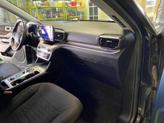 Thumbnail of 2020 Agate Black Metallic Ford Explorer