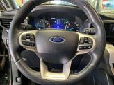 Thumbnail of 2020 Agate Black Metallic Ford Explorer