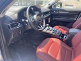 Thumbnail of 2025 Polymetal Gray Metallic Mazda CX-5