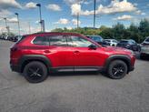 Thumbnail of 2025 Soul Red Crystal Metallic Mazda CX-50 Hybrid