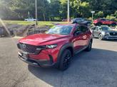 Thumbnail of 2025 Soul Red Crystal Metallic Mazda CX-50 Hybrid